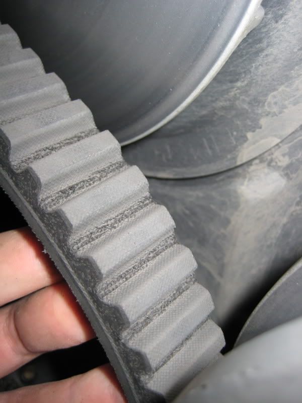 Polaris Engine Knocking After Maintenance??? Polaris ATV Forum